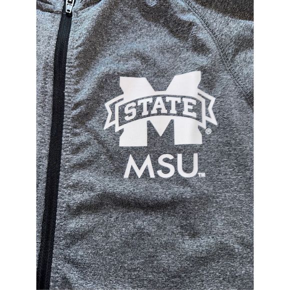 Mississippi State Bulldogs Sweater - Picture 3 of 4